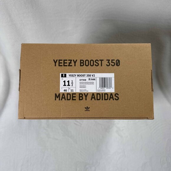 Adidas Yeezy Boost 350 V2 “Ash Pearl” | Men’s Size 11.5 - Picture 5 of 9